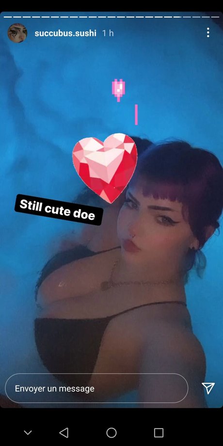 Succubus Sushi