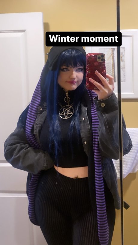 Succubus Sushi