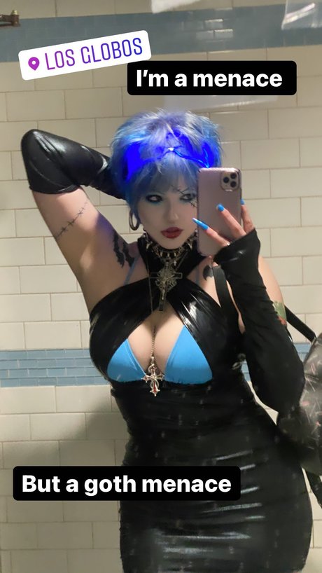 Succubus Sushi