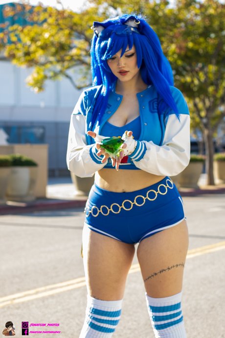 Succubus Sushi