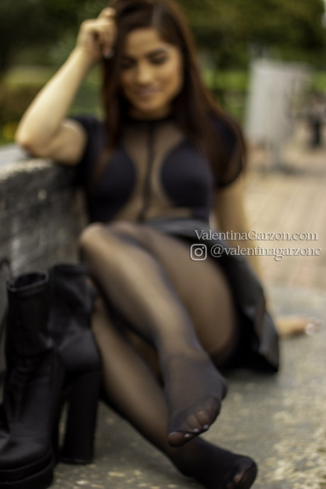 Valentina Garzon
