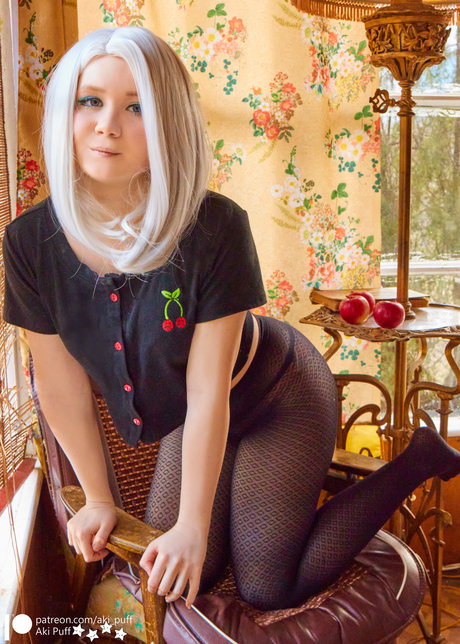 Aki_puff