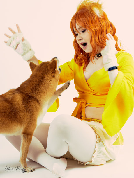 Aki_puff