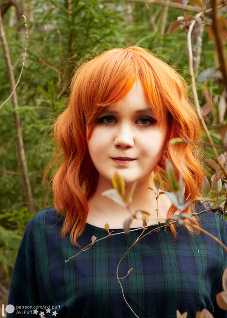 Aki_puff