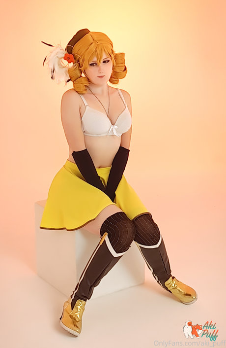 Aki_puff