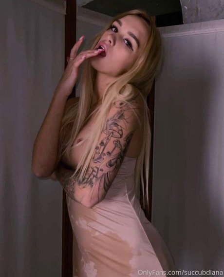 Diana Shurigina