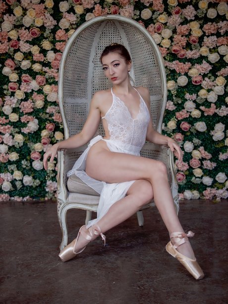 Luisa Ladeveze