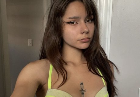 Foto di nudo di fuga di OnlyFans di Sxvsy