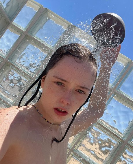 Foto di nudo di fuga di OnlyFans di Suzieson