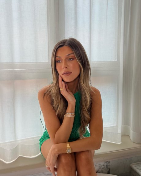 Foto di nudo di fuga di OnlyFans di Bianca Ingrosso