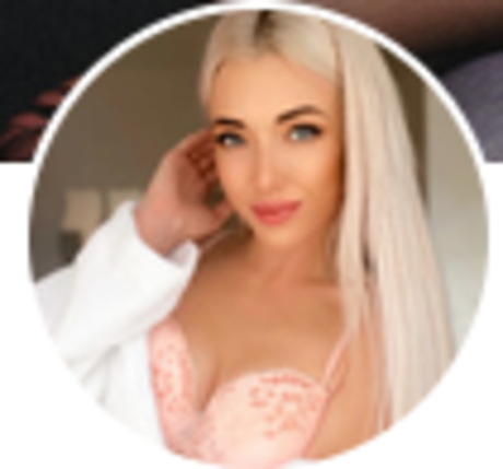 Foto di nudo di fuga di OnlyFans di Christine B