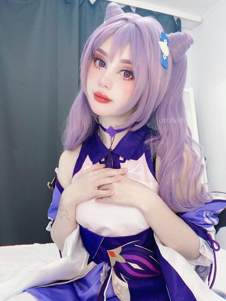 Alice Marshmellow