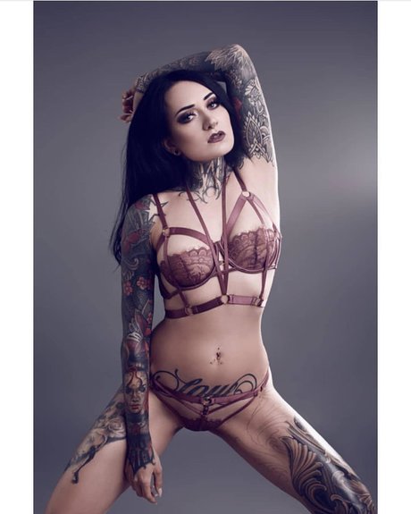 Bella Isadora
