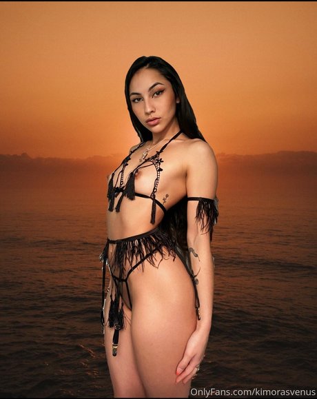 Ohkimora