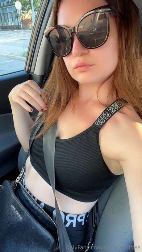 Sweet Girlfree