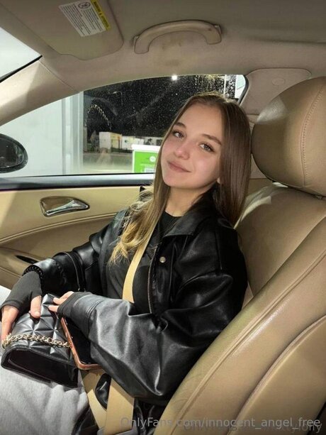 Innocent Angel Free
