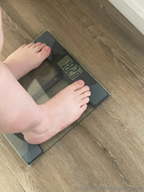 Foto di nudo di fuga di OnlyFans di Silaxxsinner
