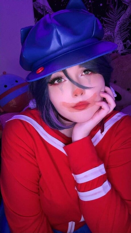 Foto di nudo di fuga di OnlyFans di Pubbytae