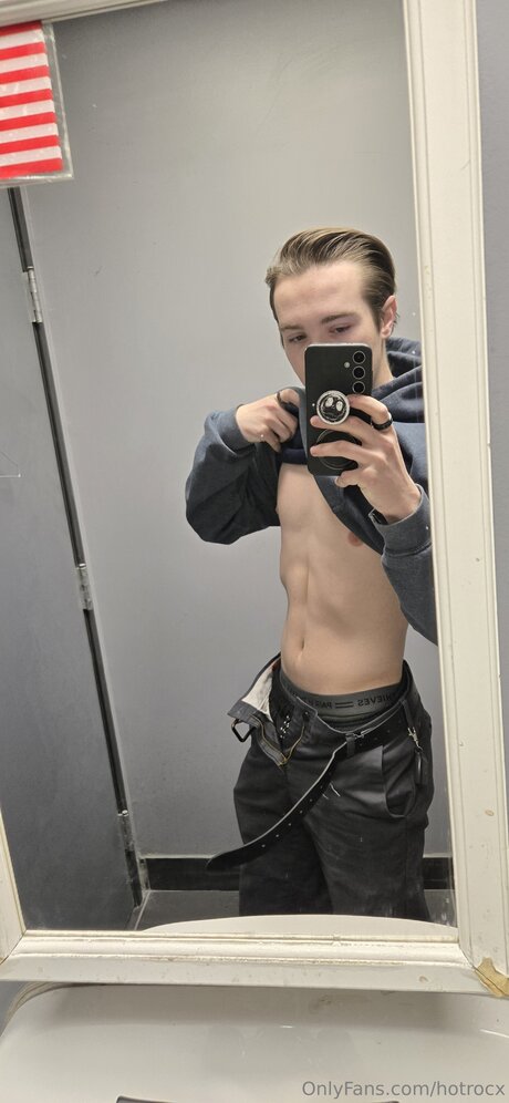 Hotrocx