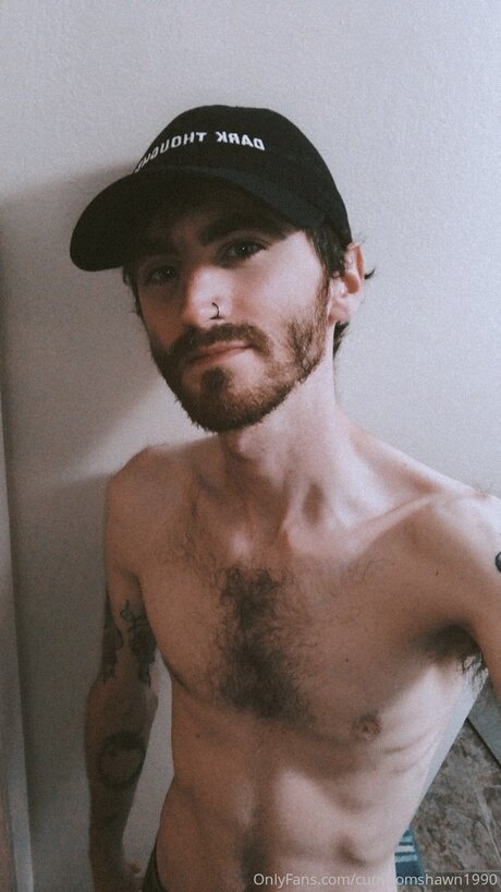 Foto di nudo di fuga di OnlyFans di Cumfromshawn1990