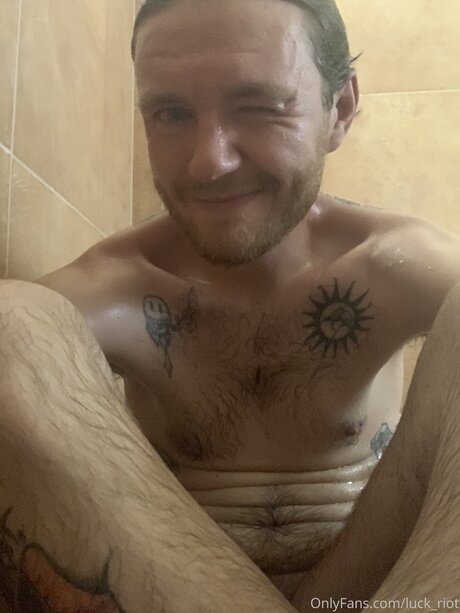 Foto di nudo di fuga di OnlyFans di Utah Johnny