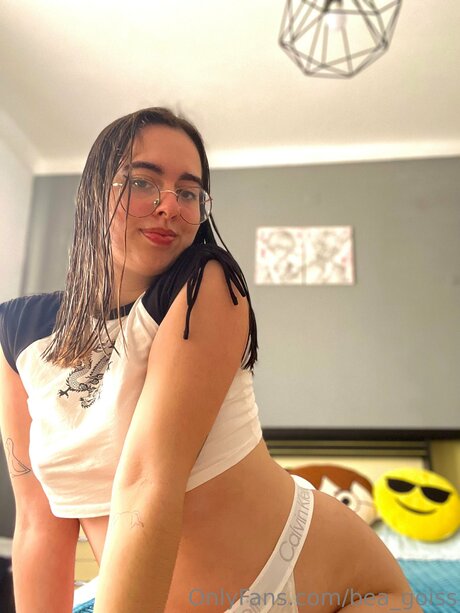 Bea Goiss