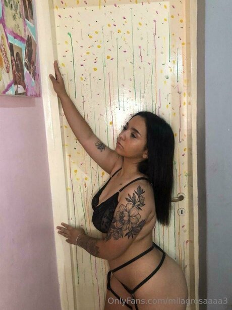 Milagrosaaaa3