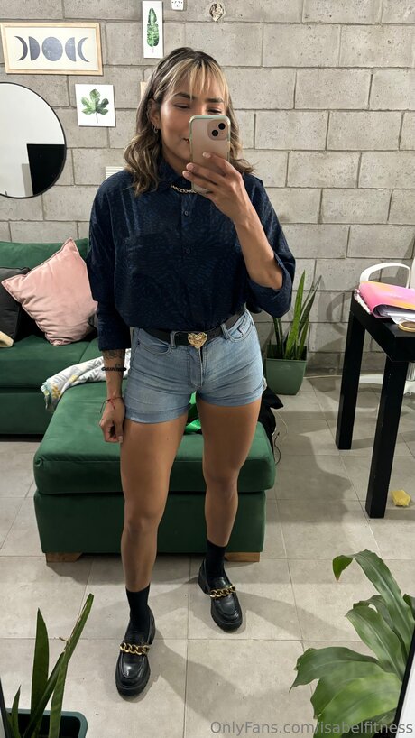 Isabelfitness