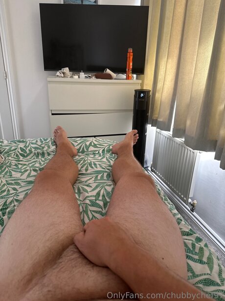 Chubbychef97