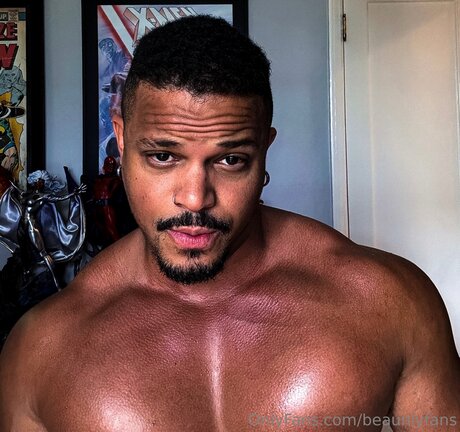 Foto di nudo di fuga di OnlyFans di Beaunlyfans