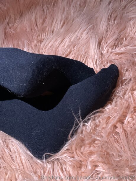 Foto di nudo di fuga di OnlyFans di Goddessbunnybunion30