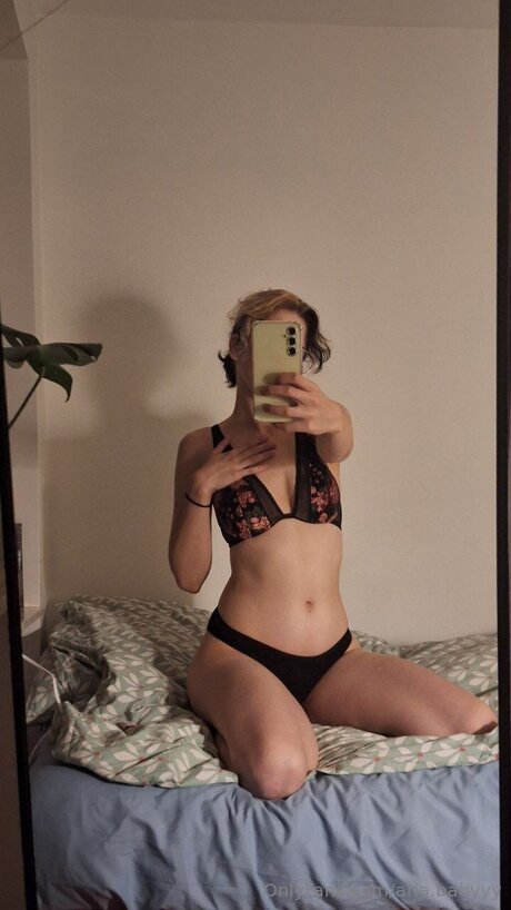 Foto di nudo di fuga di OnlyFans di Spicyfitnesshtx