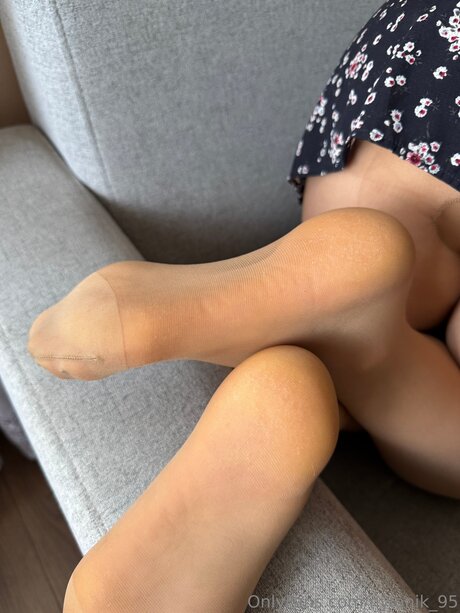 Nylonik 95