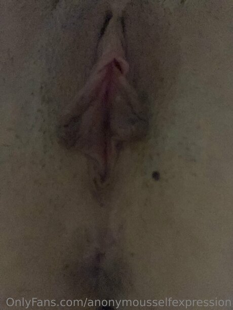 Anonymousselfexpression