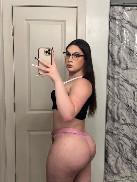 Foto di nudo di fuga di OnlyFans di Onlytsvalencia