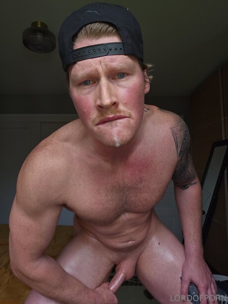 Foto di nudo di fuga di OnlyFans di Lordofp0rn