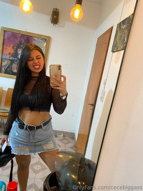 Cecebiggass
