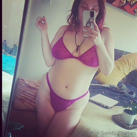 Foto di nudo di fuga di OnlyFans di Freesandychokes