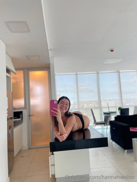 Hannahweber