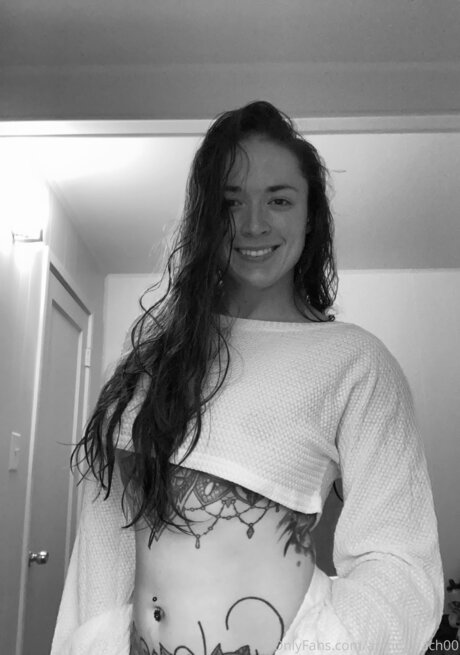 Foto di nudo di fuga di OnlyFans di Arctic Peach00