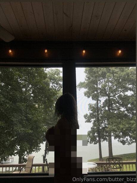 Foto di nudo di fuga di OnlyFans di Butter Bizz