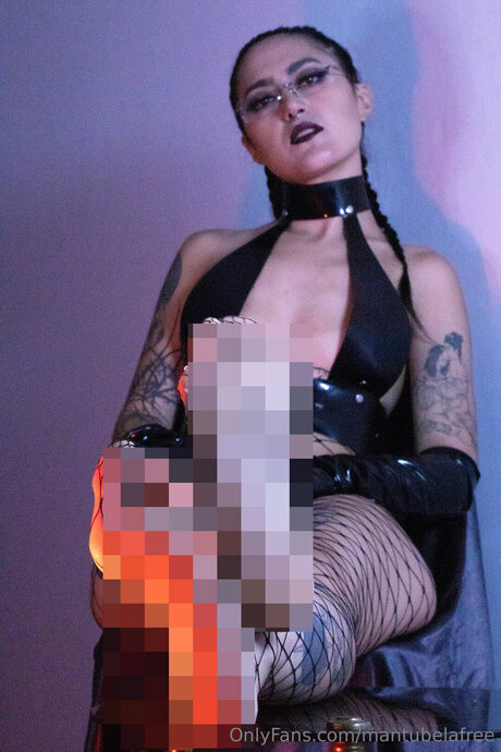 Mantubelafree