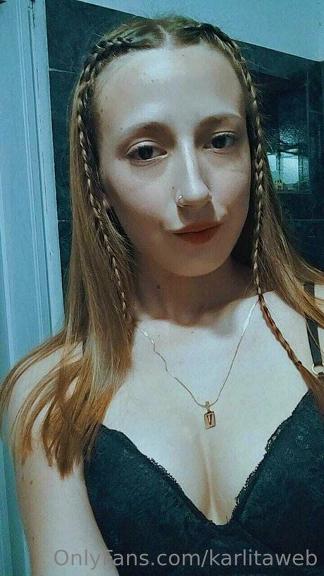 Karlitaweb