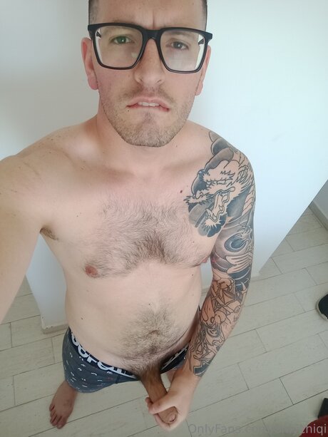 Foto di nudo di fuga di OnlyFans di Onlychiqi