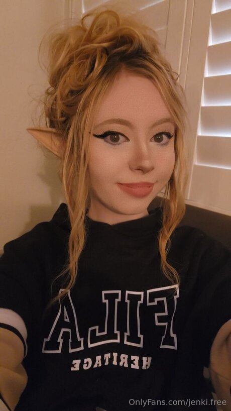 Jenki Free