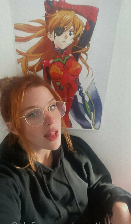 Foto di nudo di fuga di OnlyFans di Sweetkokomi