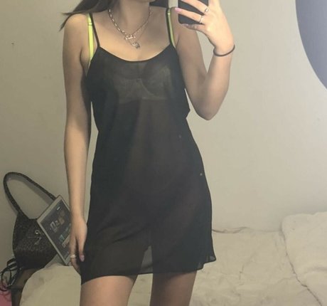 Foto di nudo di fuga di OnlyFans di Rubylyn