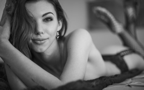 Foto di nudo di fuga di OnlyFans di Littledoseofliv