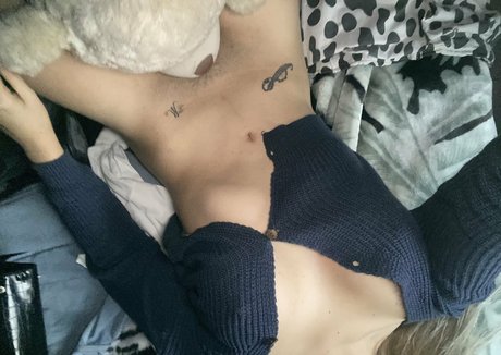 Foto di nudo di fuga di OnlyFans di Sweetzoehot