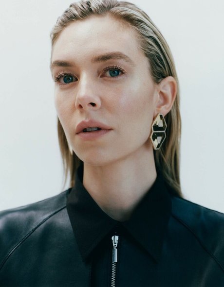 Vanessa Kirby